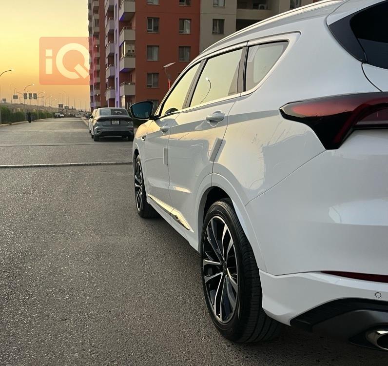 جيتور X70 بلس